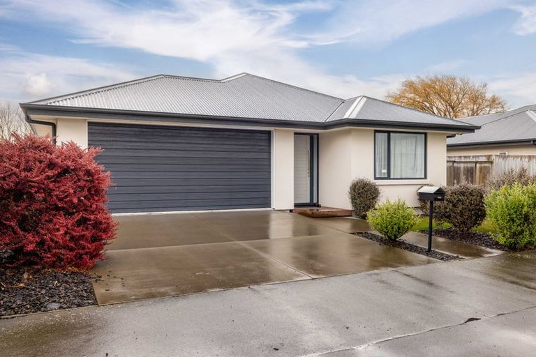 Photo of property in 33a Hargood Street, Woolston, Christchurch, 8062