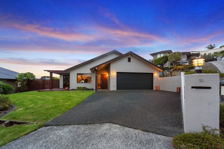 Photo of property in 19 Hallmark Rise, Bethlehem, Tauranga, 3110