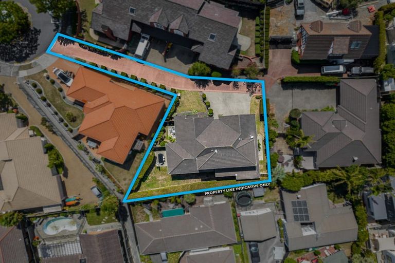 Photo of property in 21 Hendrika Court, Hobsonville, Auckland, 0618