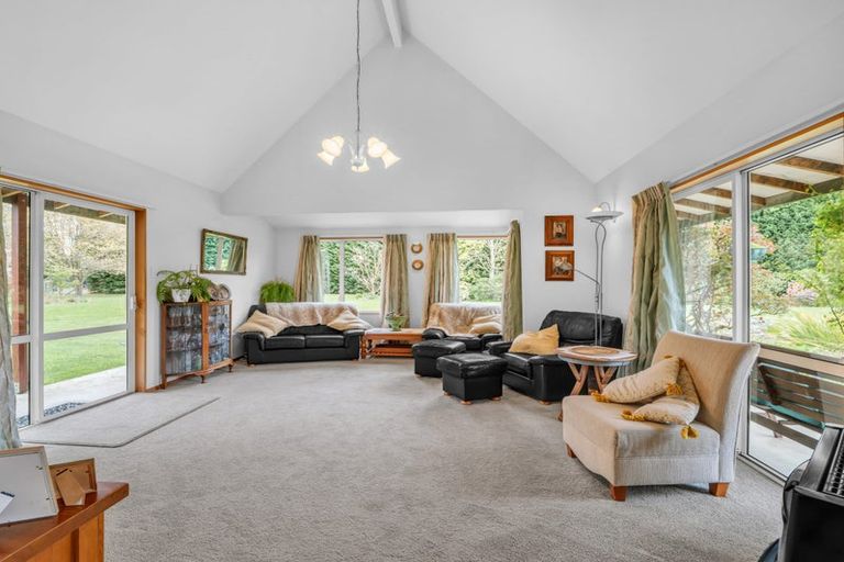 Photo of property in 87 Halkett Road, West Melton, Christchurch, 7676