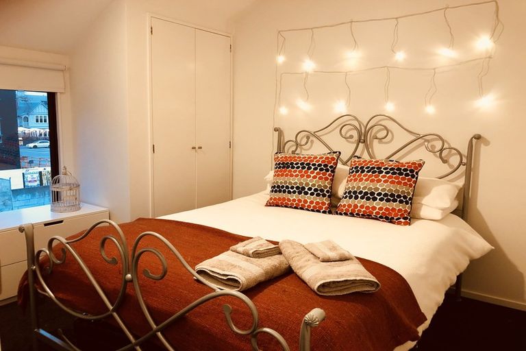 Photo of property in 13/388 Montreal Street, Christchurch Central, Christchurch, 8013