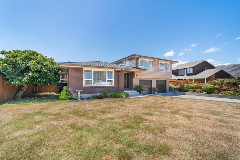 Photo of property in 3 Gainsborough Grove, Highbury, Palmerston North, 4412