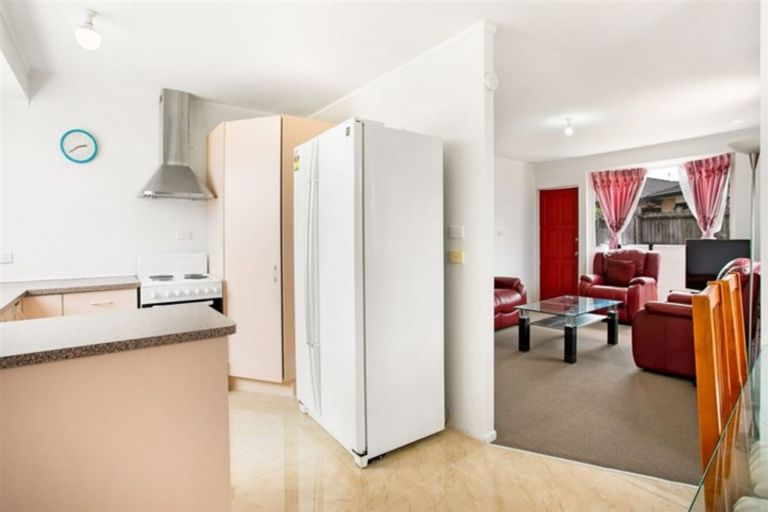Photo of property in 110g Metcalfe Road, Ranui, Auckland, 0612