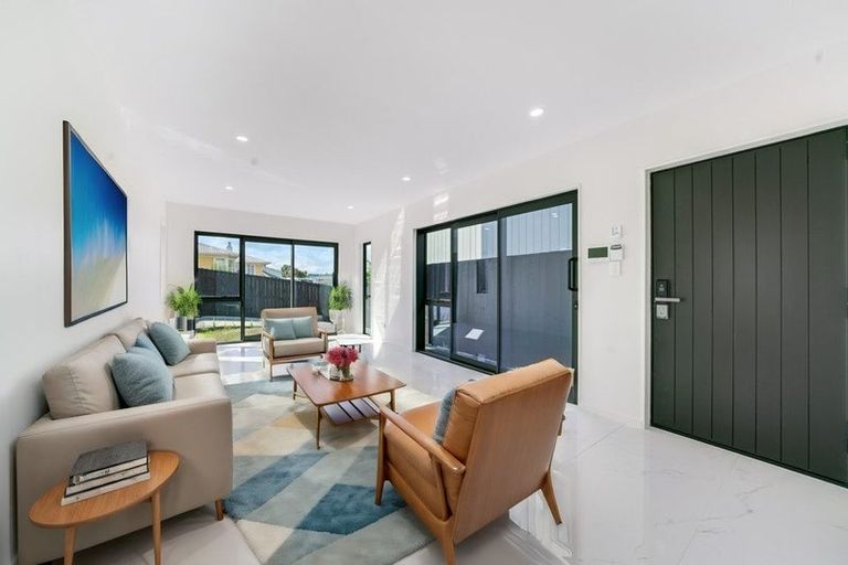 Photo of property in 11a William Avenue, Manurewa, Auckland, 2102