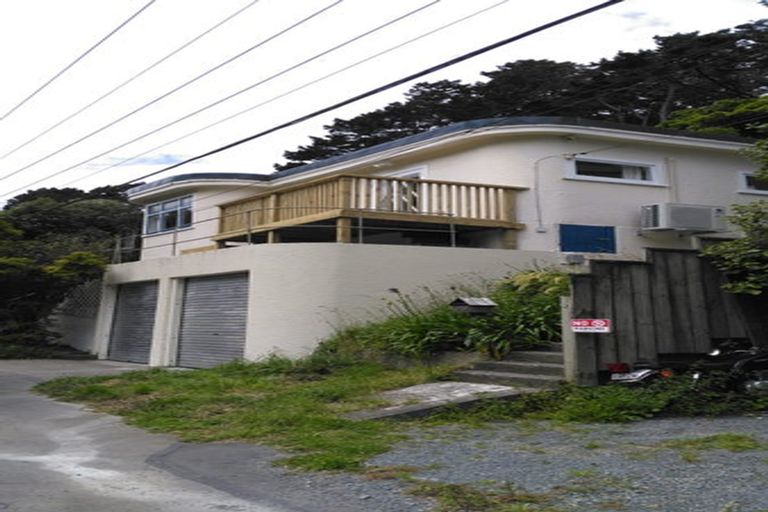 Photo of property in 357 Ohiro Road, Brooklyn, Wellington, 6021