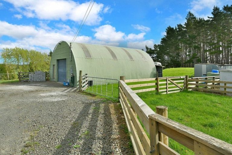 Photo of property in 231 Fordyce Road, Helensville, 0874