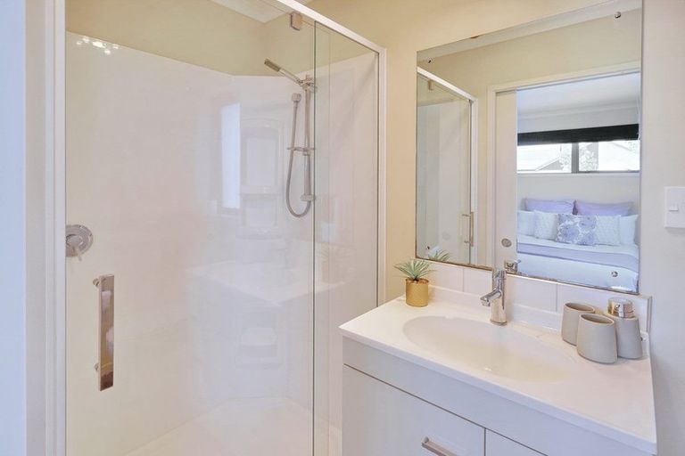 Photo of property in 39 Farnborough Way, Rolleston, 7615