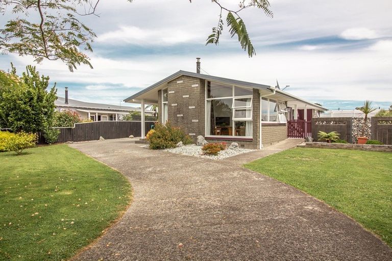 Photo of property in 94 Derby Street, Westport, 7825