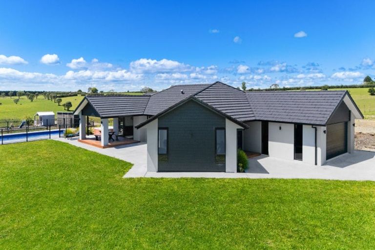 Photo of property in 554d Te Ahu Ahu Road, Waimate North, Kerikeri, 0293