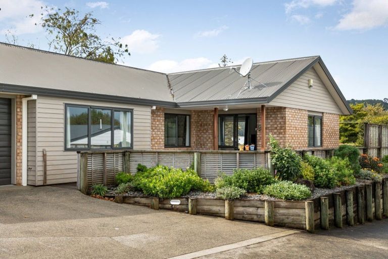 Photo of property in 17 George Street, Waihi, 3610