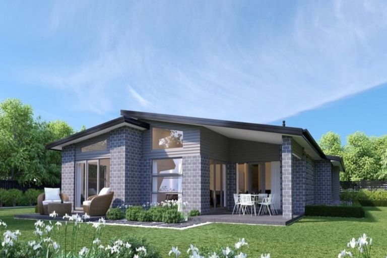 Photo of property in 4 Mellay Mews, Mosgiel, 9024