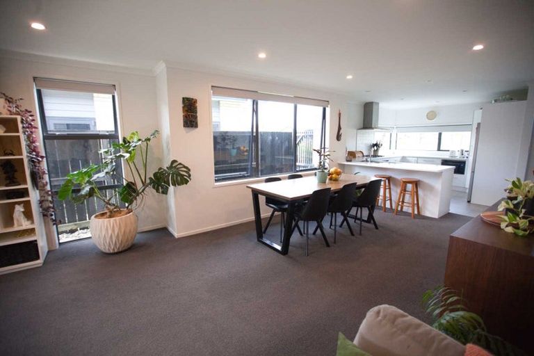 Photo of property in 4 Capper Crescent, Chartwell, Hamilton, 3210