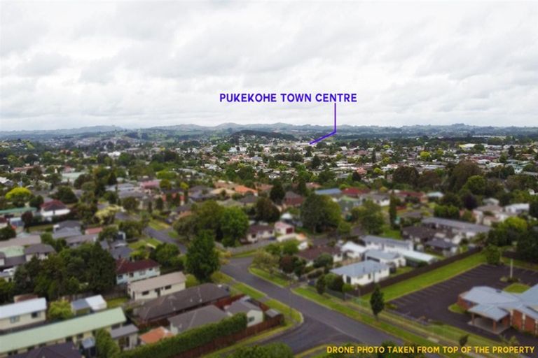 Photo of property in 157b Princes Street West, Pukekohe, 2120