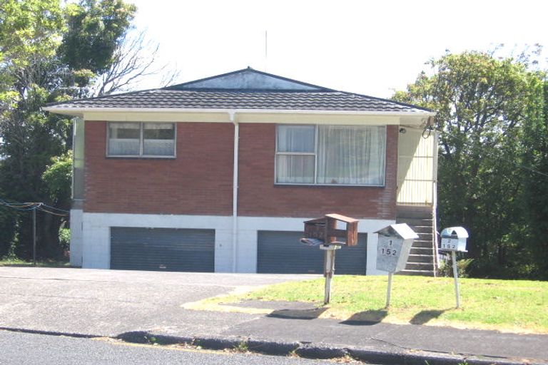 Photo of property in 3/152 Manuka Road, Bayview, Auckland, 0629