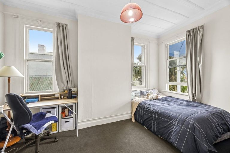 Photo of property in 44 Heriot Row, Dunedin Central, Dunedin, 9016