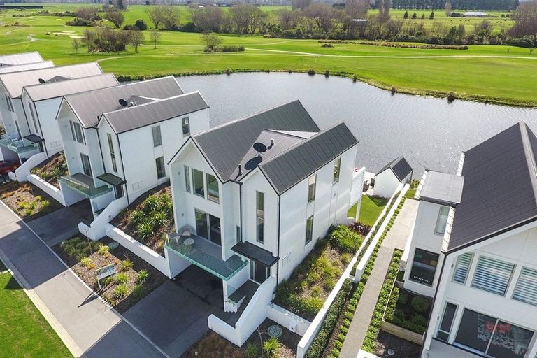 Photo of property in 106 Rotoiti Lane, Northwood, Christchurch, 8051