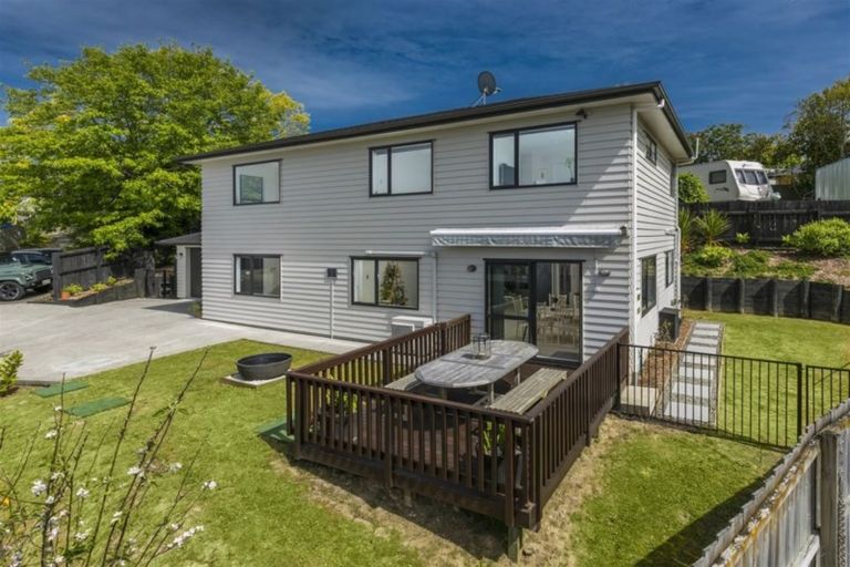 Photo of property in 203e Don Buck Road, Massey, Auckland, 0614