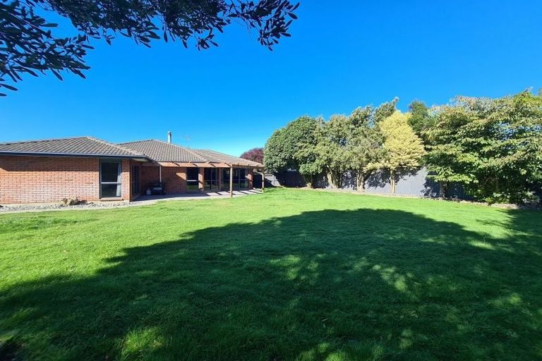 Photo of property in 7 Monet Vale, Rolleston, 7614