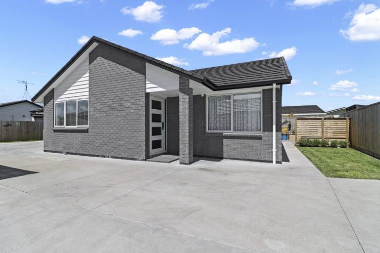 Photo of property in 59c Lorne Street, Morrinsville, 3300