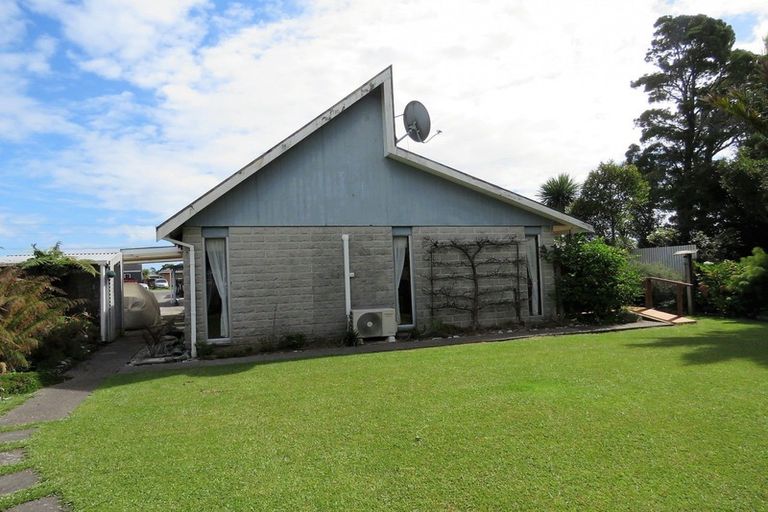 Photo of property in 39 Domett Street, Westport, 7825