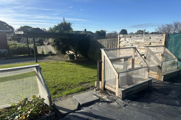 Photo of property in 1 Tweedy Street, Marchwiel, Timaru, 7910