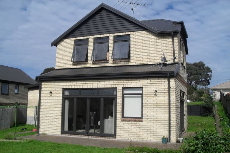 Photo of property in 9a Cairnsvale Rise, Manurewa, Auckland, 2105