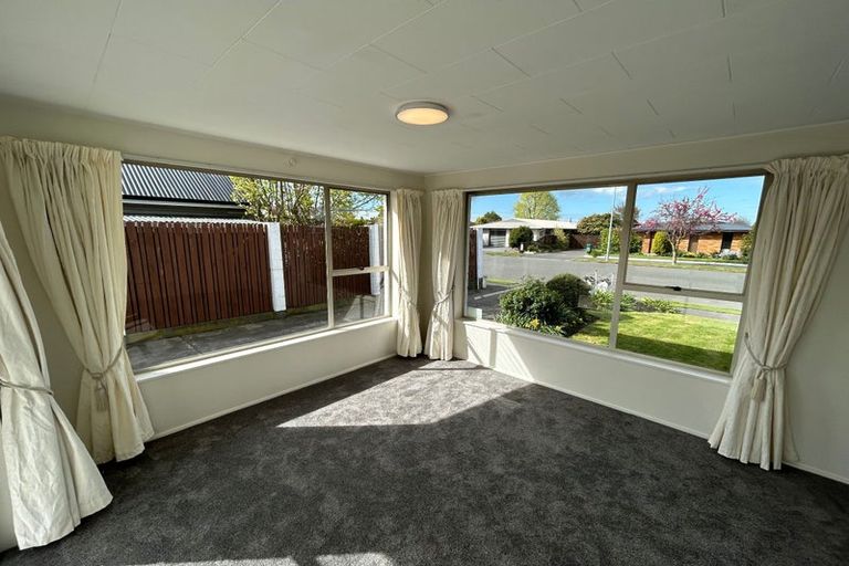Photo of property in 9a Kinley Street, Rangiora, 7400