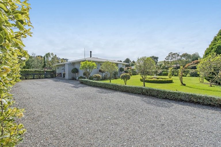 Photo of property in 304 Jones Road, Rolleston, Christchurch, 7675