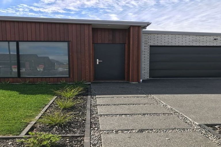 Photo of property in 6 Hatric Road, Chartwell, Hamilton, 3210