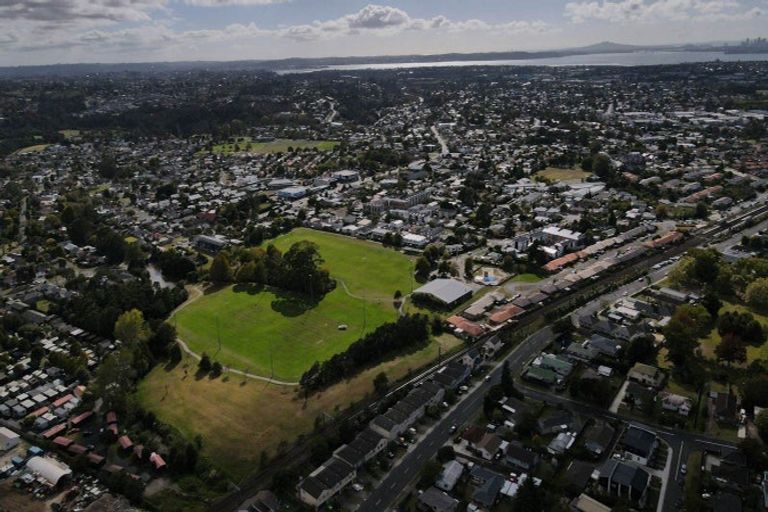 Photo of property in 46 Pooks Road, Ranui, Auckland, 0612