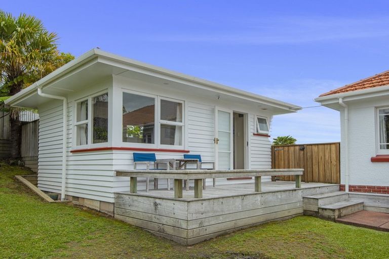 Photo of property in 25 Harbour View Road, Onerahi, Whangarei, 0110