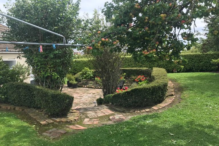 Photo of property in 5 Hewlings Street, Geraldine, 7930