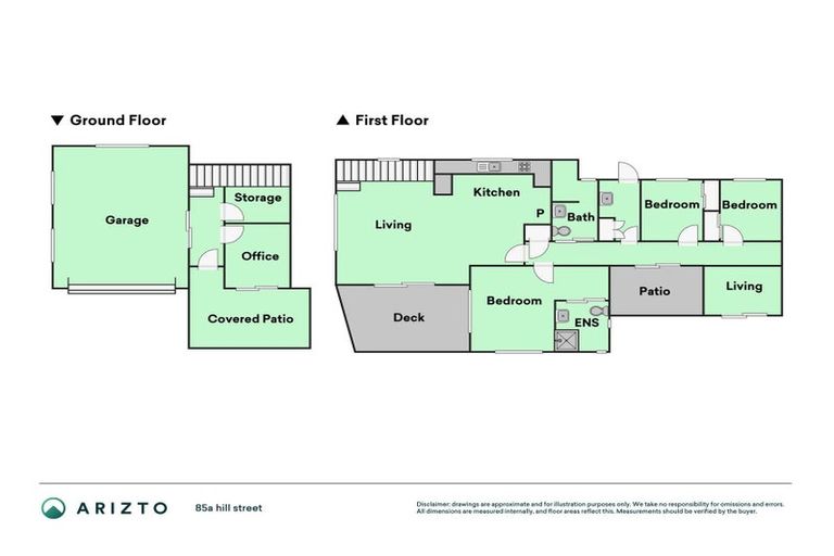 Photo of property in 85a Hill Street, Richmond, 7020