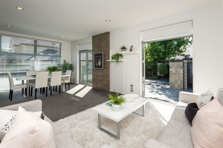 Photo of property in 78 Knowles Street, St Albans, Christchurch, 8052