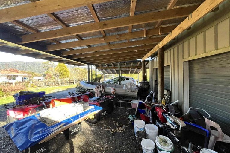 Photo of property in 4667 Haast Highway, Bruce Bay, Haast, 7886