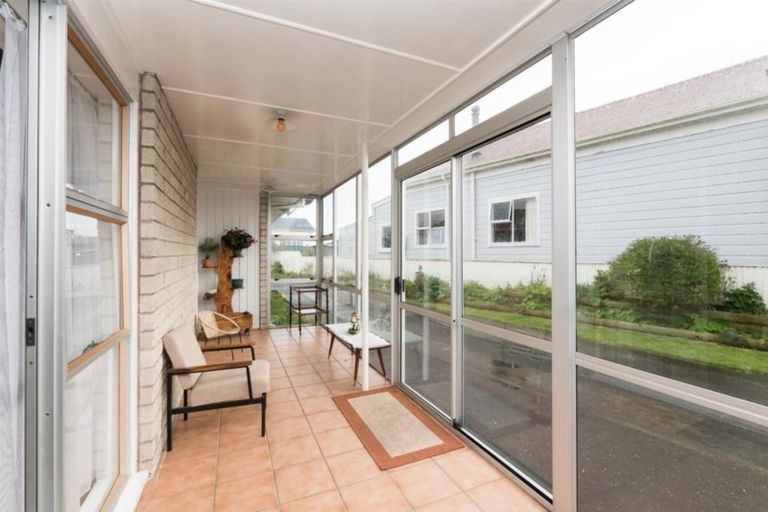 Photo of property in 23 Milmoe Street, Hawera, 4610