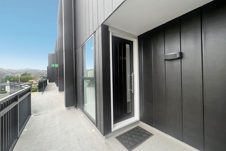 Photo of property in 5/283 Brougham Street, Sydenham, Christchurch, 8023