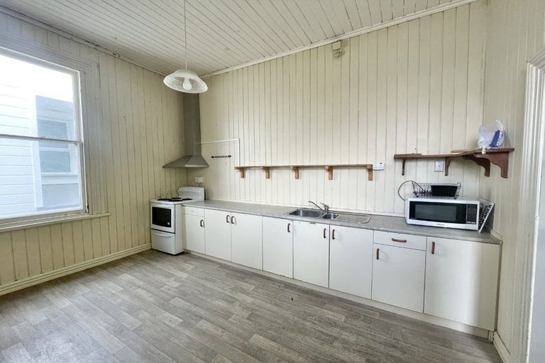 Photo of property in 69 Arthur Street, Dunedin Central, Dunedin, 9016