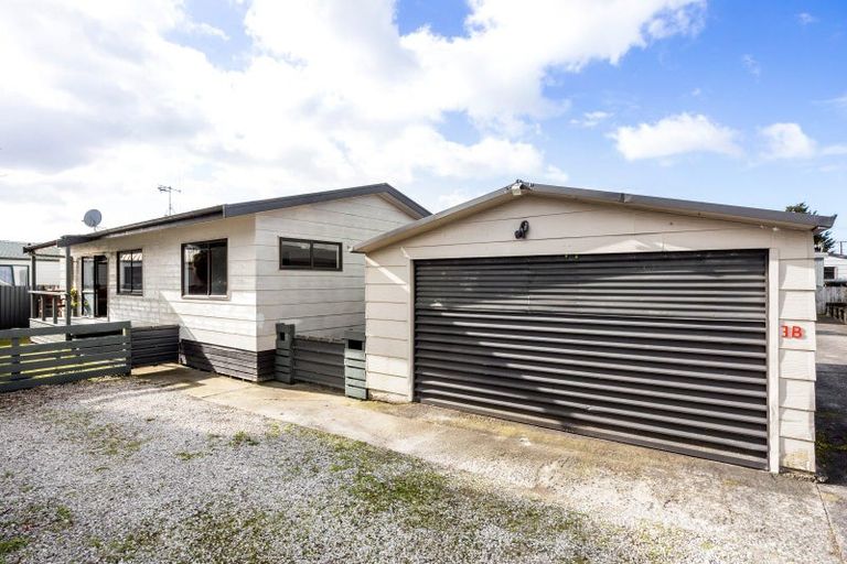 Photo of property in 3b Lyon Street, Frankton, Hamilton, 3204