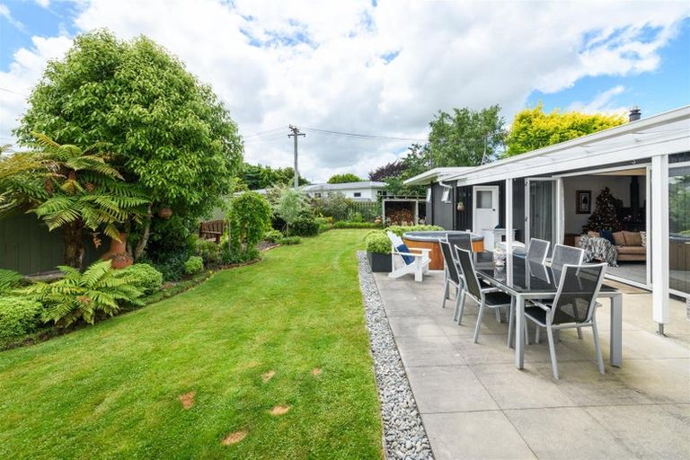 Photo of property in 58 Skerman Street, Marton, 4710