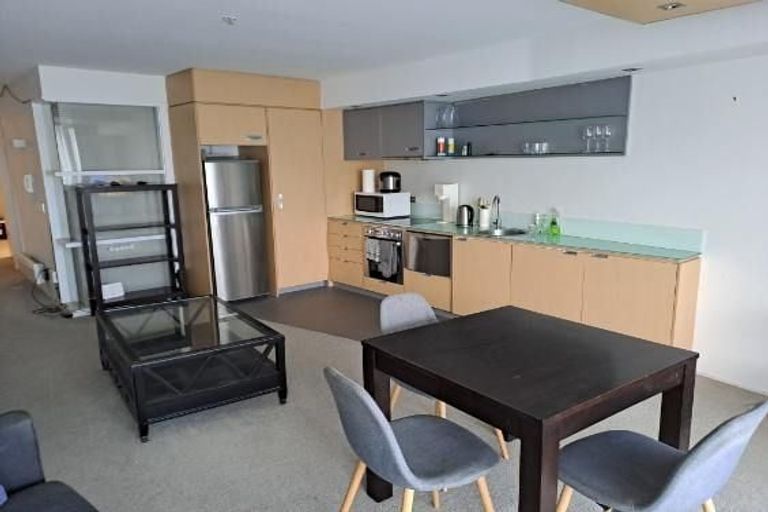 Photo of property in Century City Apartments, 106/72 Tory Street, Te Aro, Wellington, 6011