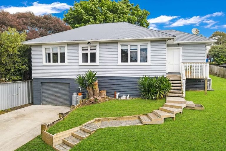 Photo of property in 17a Matai Street, Waiuku, 2123