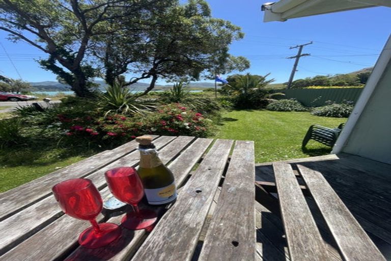 Photo of property in 10 Camp Bay Road, Purau, Diamond Harbour, 8972