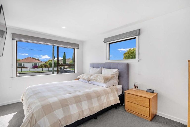 Photo of property in 1/31 Nottingham Avenue, Halswell, Christchurch, 8025