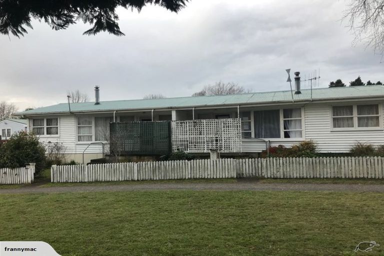 Photo of property in 5 Te Mitiotu Grove, Turangi, 3334