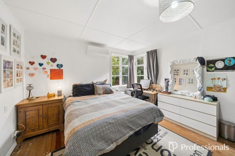 Photo of property in 6 Anson Grove, Naenae, Lower Hutt, 5011