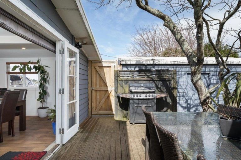 Photo of property in 17 Wilson Street, Waihi, 3610