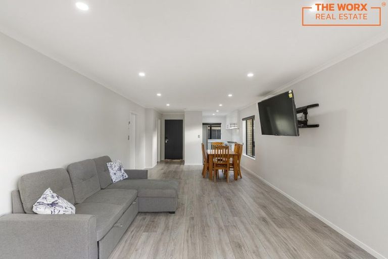 Photo of property in 3a Dewhurst Place, Favona, Auckland, 2024