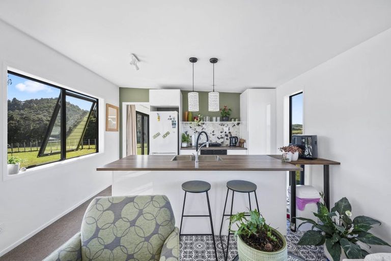 Photo of property in Gorge Road, Maungaturoto, 0588
