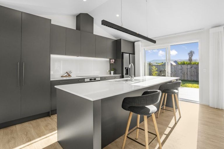 Photo of property in 9 Peony Drive, Greytown, 5712